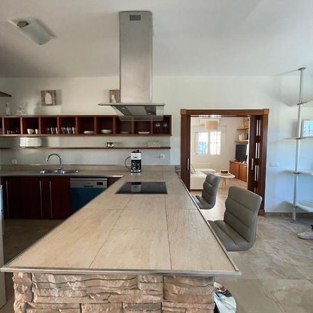 Villa Casa Helen à Torrox Extérieur photo