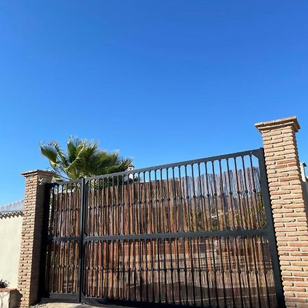 Villa Casa Helen à Torrox Extérieur photo