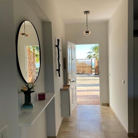 Villa Casa Helen à Torrox Extérieur photo