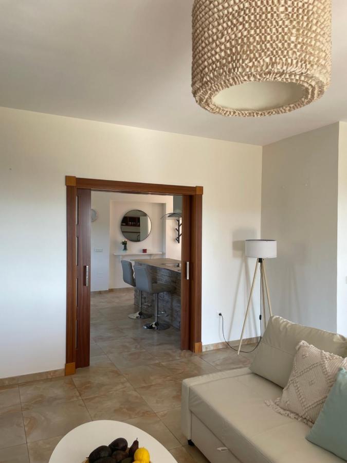 Villa Casa Helen à Torrox Extérieur photo