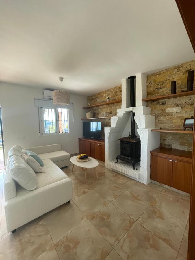 Villa Casa Helen à Torrox Extérieur photo