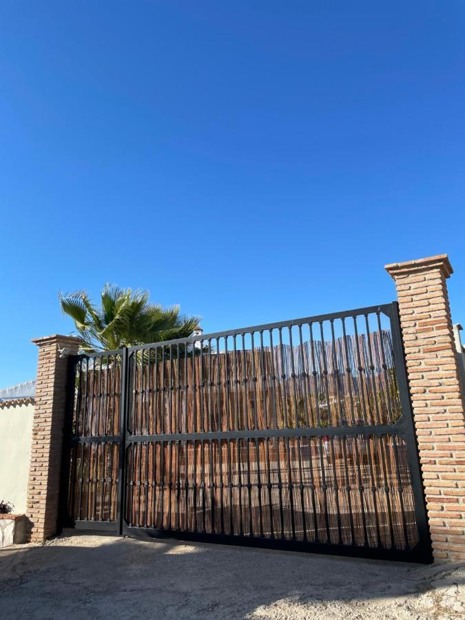 Villa Casa Helen à Torrox Extérieur photo