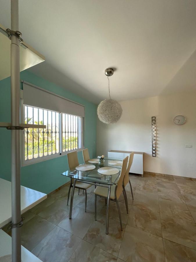 Villa Casa Helen à Torrox Extérieur photo
