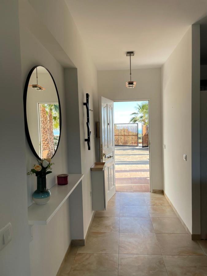 Villa Casa Helen à Torrox Extérieur photo