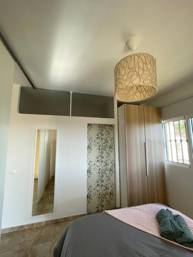 Villa Casa Helen à Torrox Extérieur photo